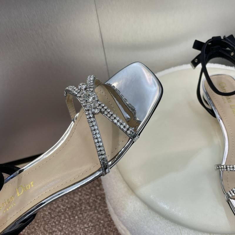 Christian Dior Sandals